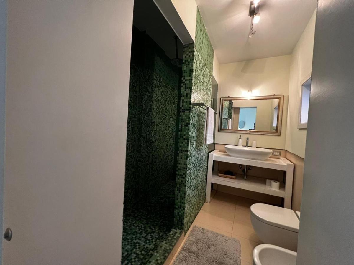 Al Castello Apartment CTA Exterior photo