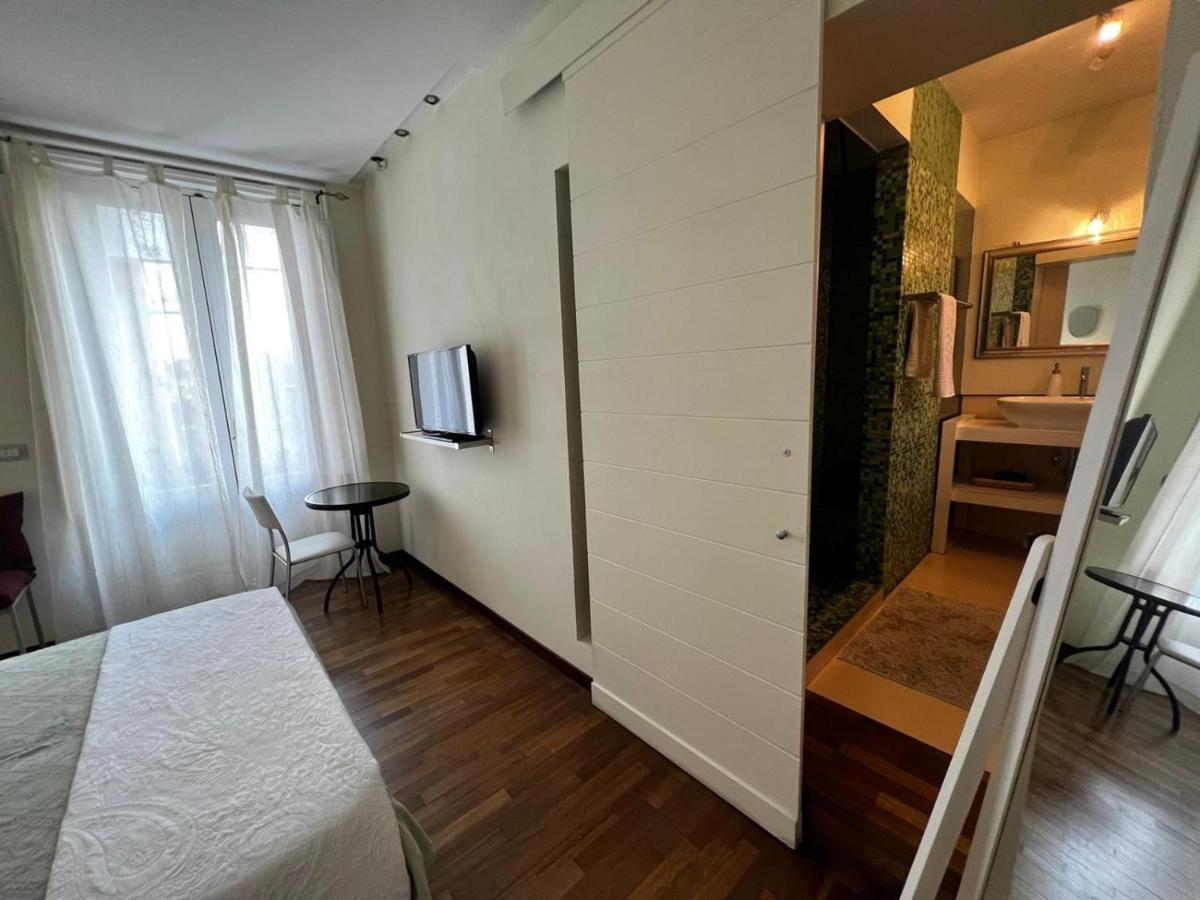 Al Castello Apartment CTA Exterior photo