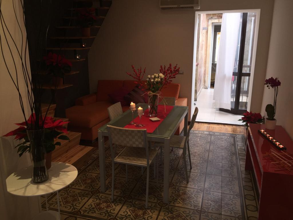 Al Castello Apartment CTA Room photo
